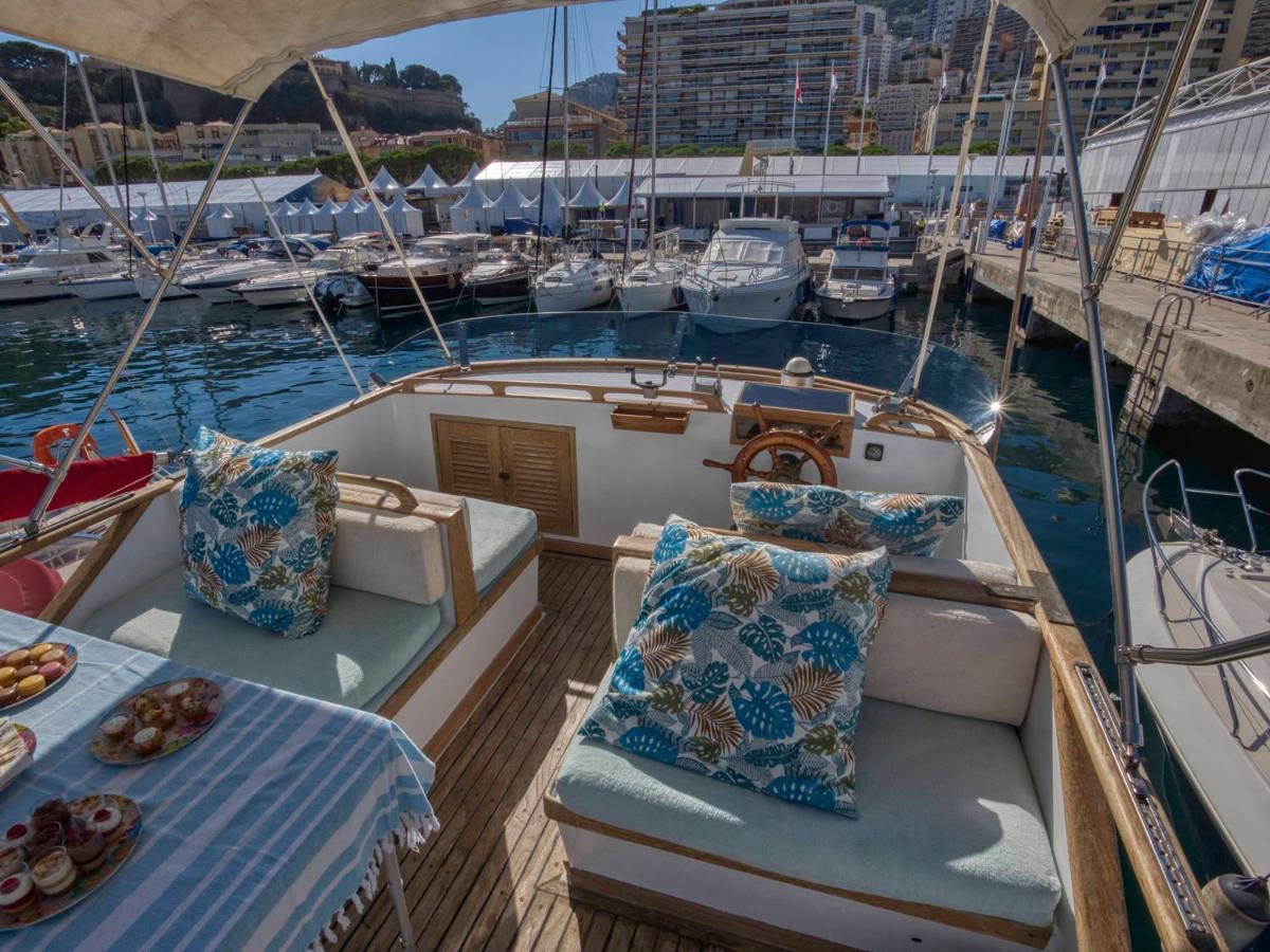Monte-carlo For Boat Lovers Monte Carlo
